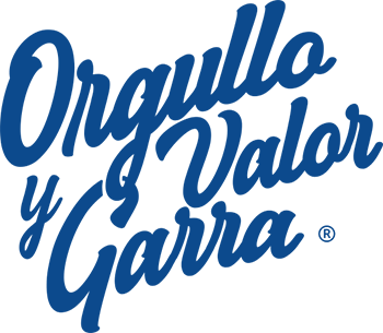 Orgullo, Valor y Garra